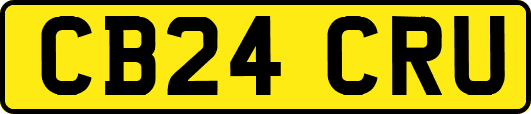 CB24CRU