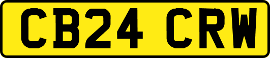 CB24CRW