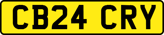 CB24CRY