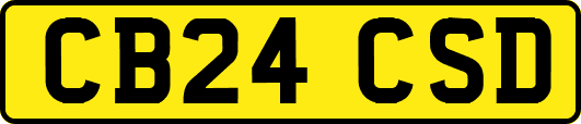CB24CSD