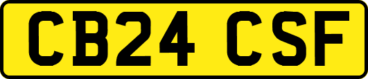 CB24CSF