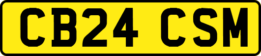 CB24CSM