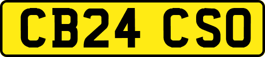 CB24CSO