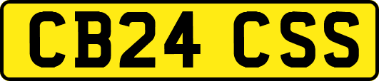 CB24CSS