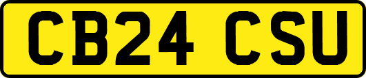 CB24CSU