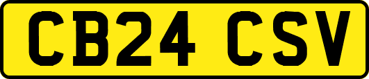 CB24CSV