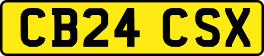 CB24CSX