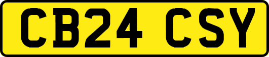 CB24CSY