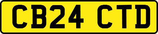 CB24CTD