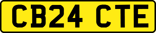 CB24CTE