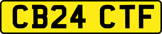 CB24CTF