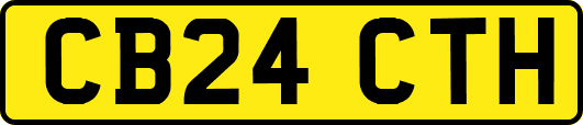 CB24CTH