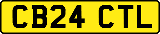 CB24CTL