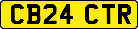 CB24CTR