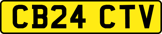 CB24CTV