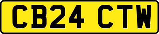 CB24CTW