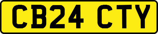 CB24CTY