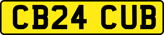 CB24CUB