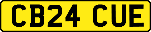 CB24CUE