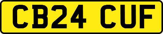 CB24CUF