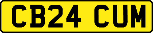 CB24CUM