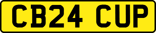 CB24CUP