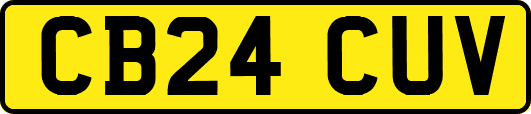 CB24CUV