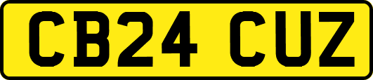CB24CUZ