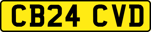 CB24CVD