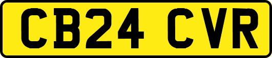 CB24CVR