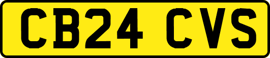 CB24CVS