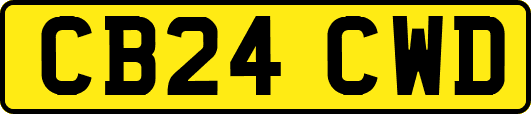 CB24CWD