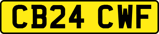 CB24CWF