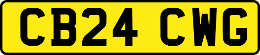 CB24CWG