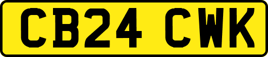 CB24CWK