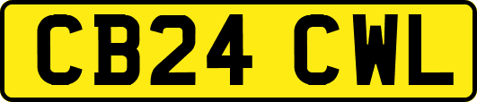 CB24CWL