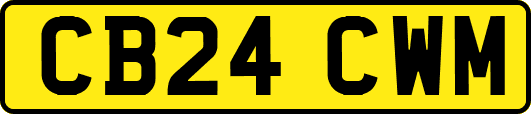 CB24CWM