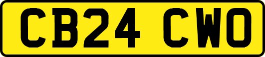 CB24CWO