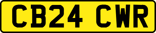 CB24CWR
