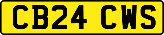 CB24CWS