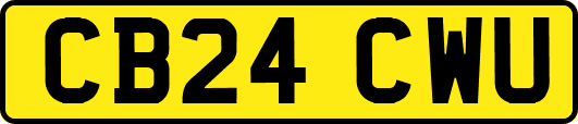 CB24CWU