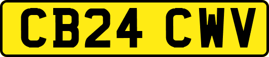 CB24CWV