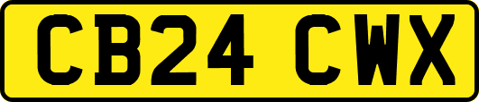 CB24CWX