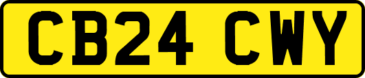 CB24CWY