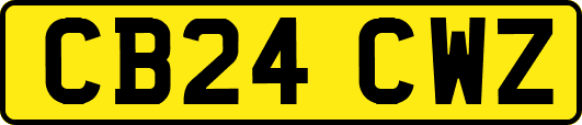 CB24CWZ
