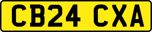 CB24CXA