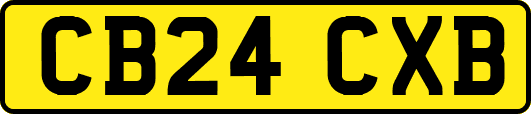 CB24CXB