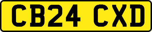 CB24CXD