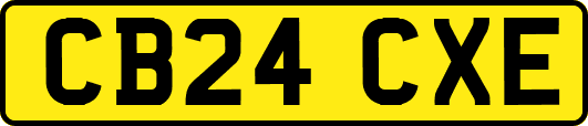 CB24CXE