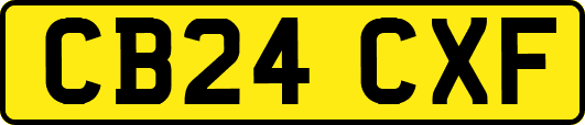 CB24CXF